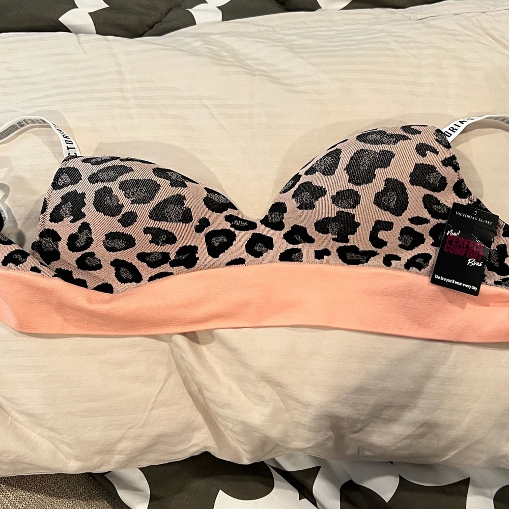 Victoria’s Secret Perfect Comfort Bra